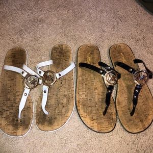 Micheal kors sandals